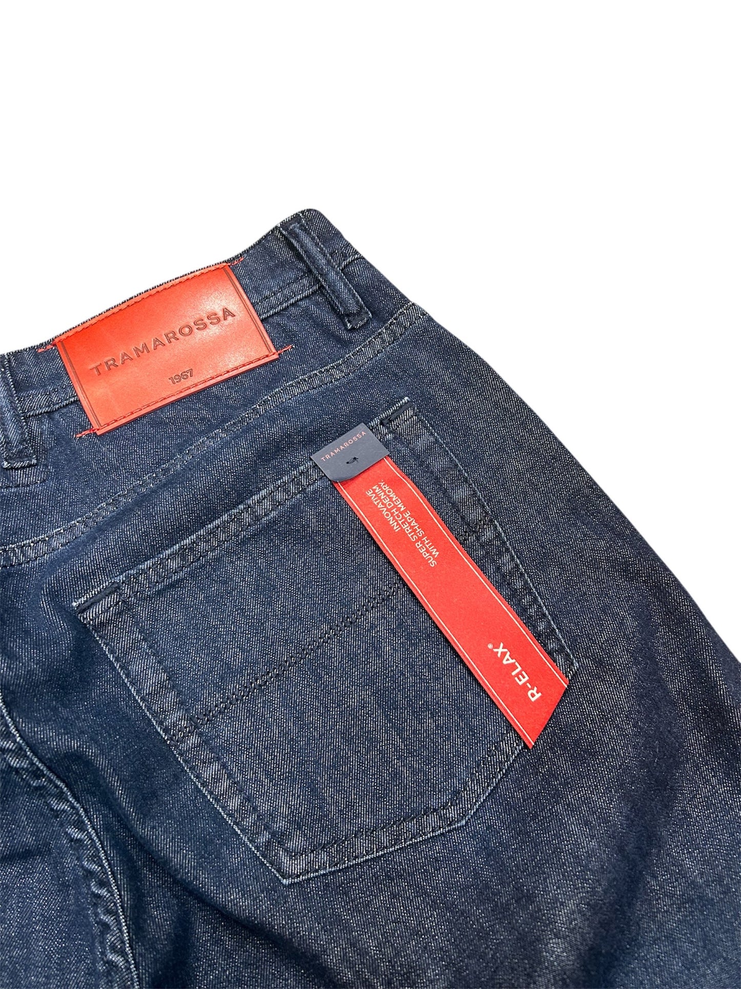 Jeans TRAMAROSSA