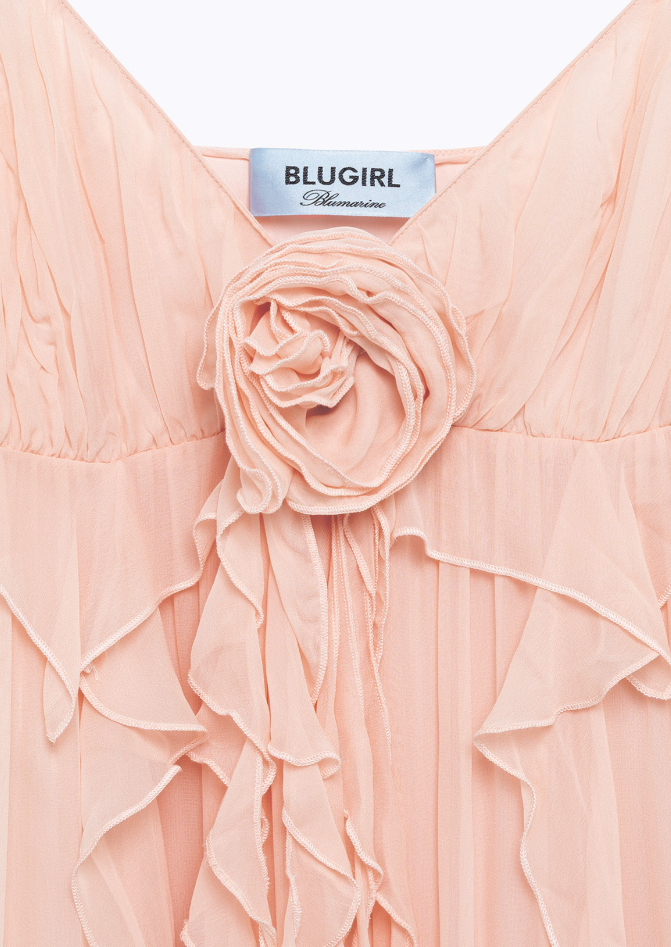 Abito BLUGIRL - Cerdelli.it