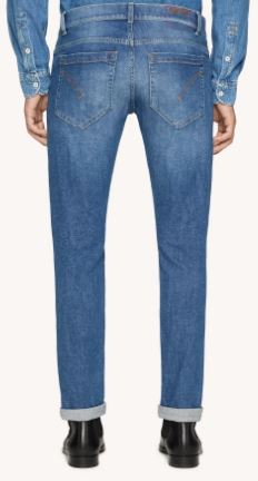 Jeans DONDUP