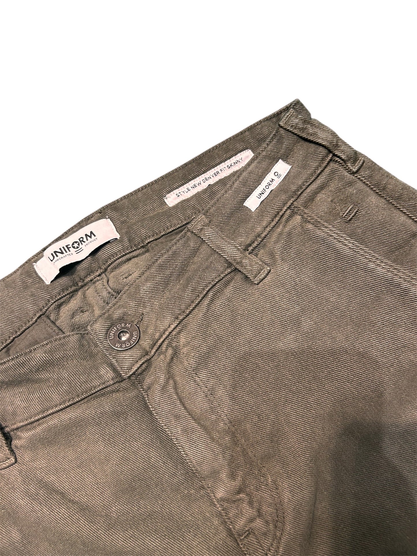 Pantalone UNIFORM