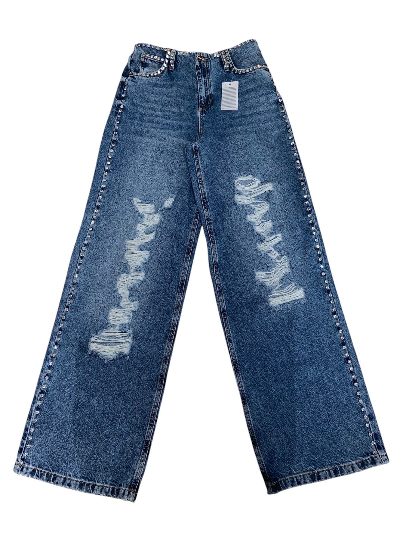 Pantalone BLUGIRL