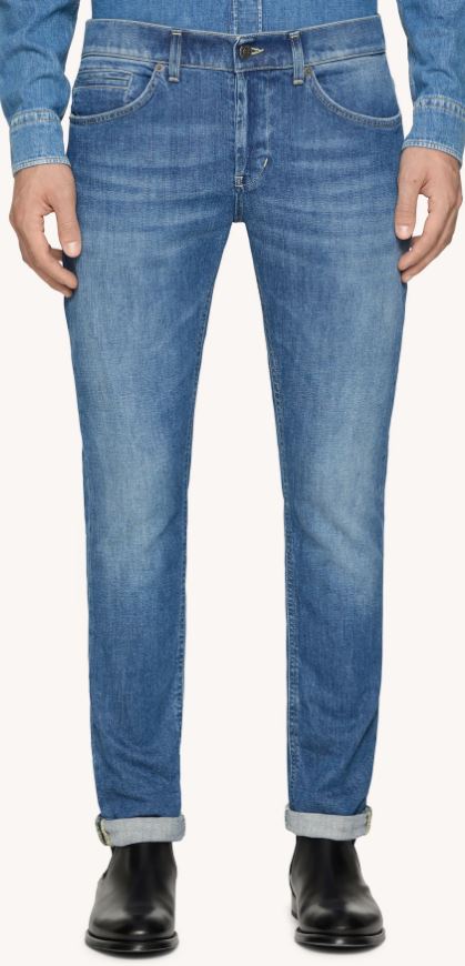Jeans DONDUP