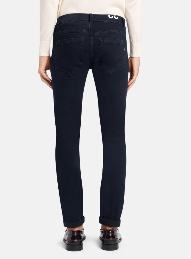 Pantalone DONDUP - Cerdelli.it