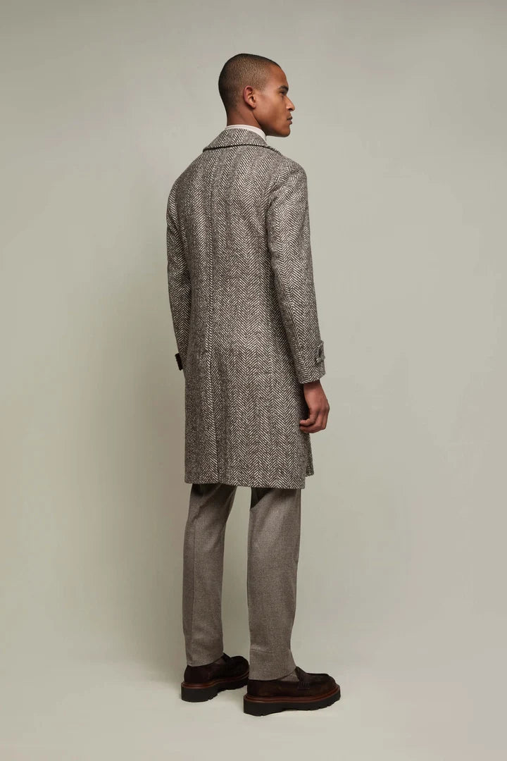 Cappotto L.B.M.