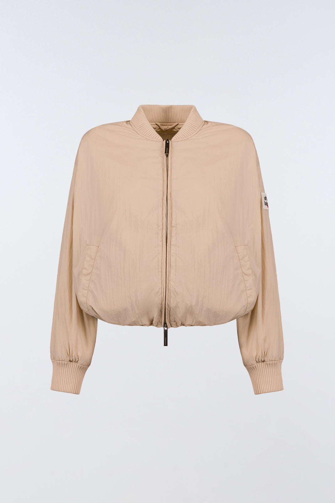 Giubbini AFTER LABEL