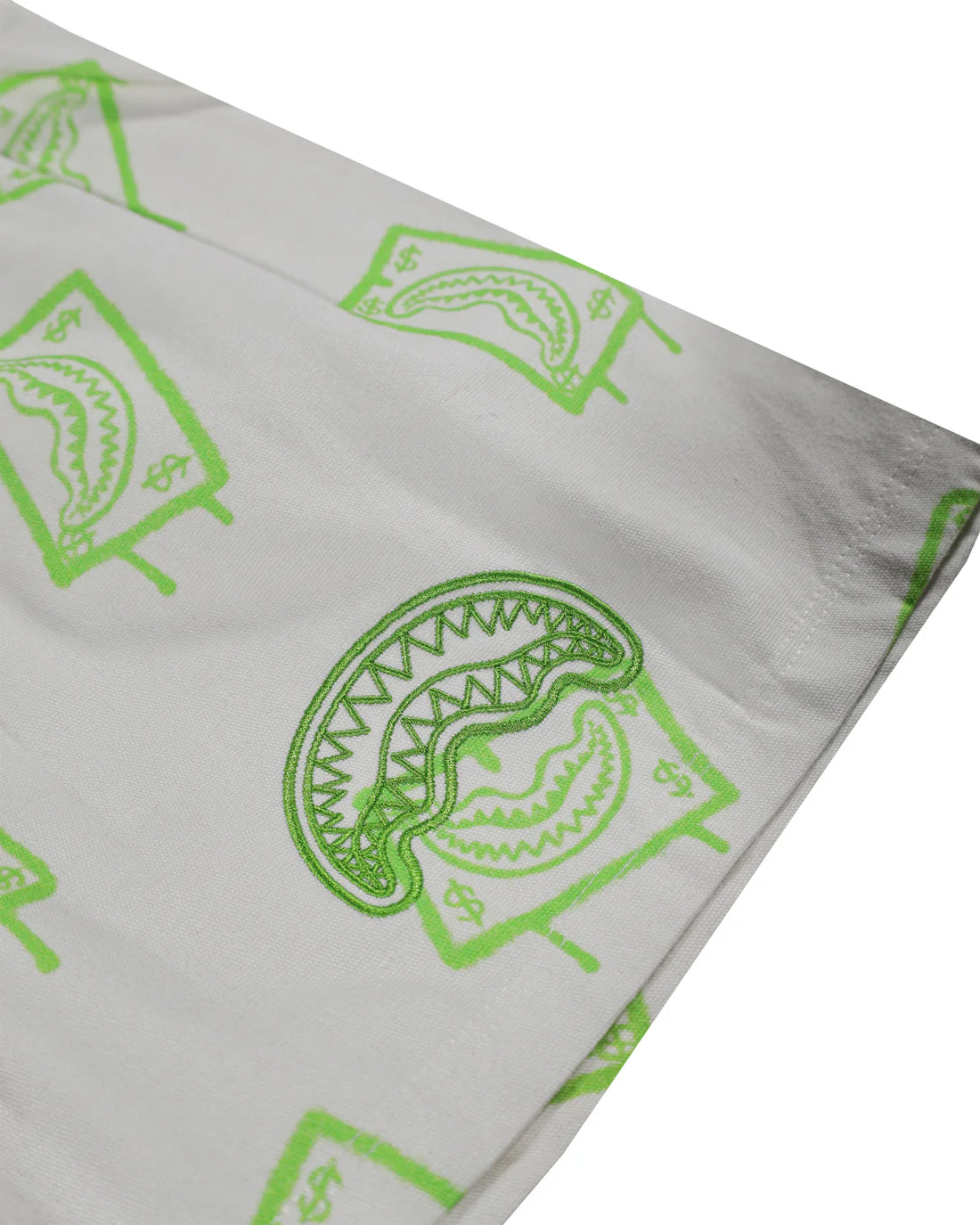 SHORT SPRAYGROUND - Cerdelli.it