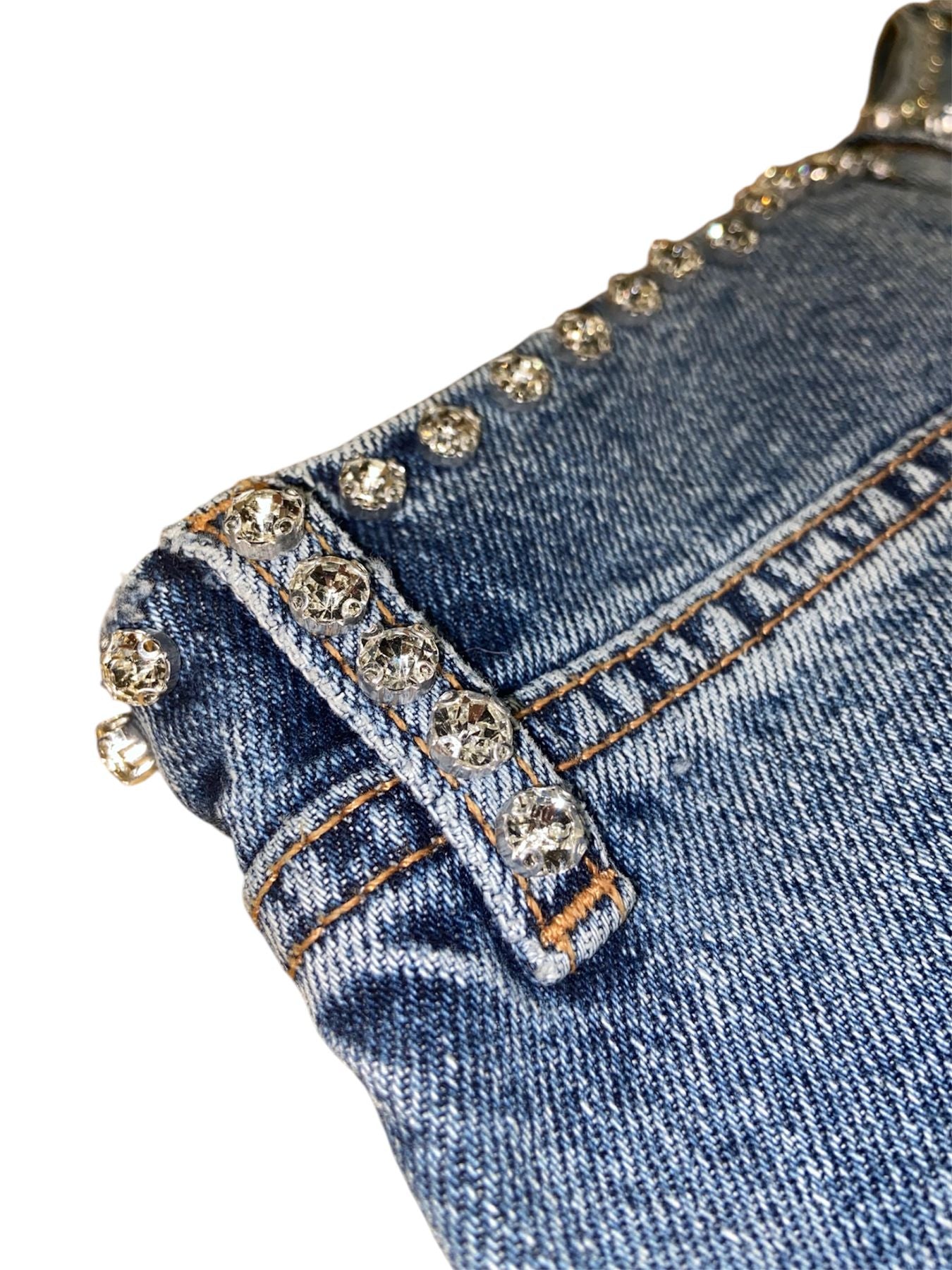 Pantalone BLUGIRL