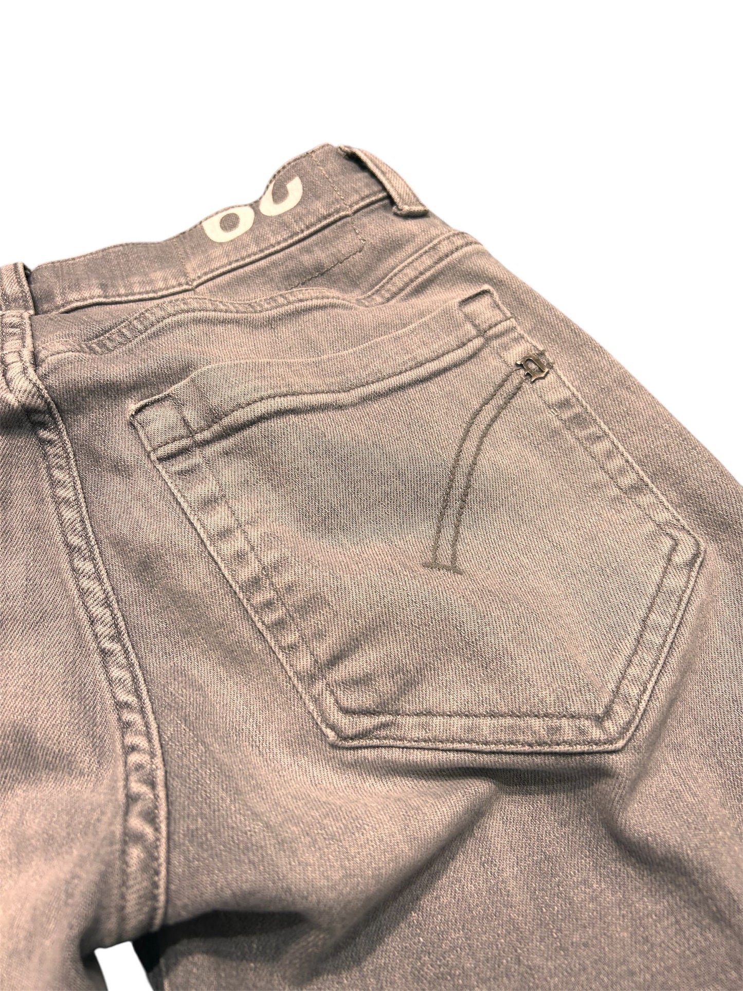 Pantalone DONDUP - Cerdelli.it