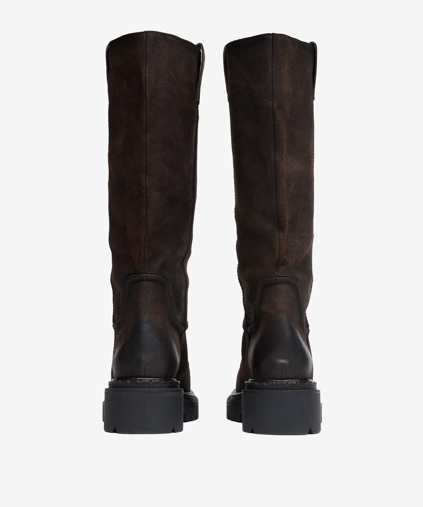 Scarpe ASH