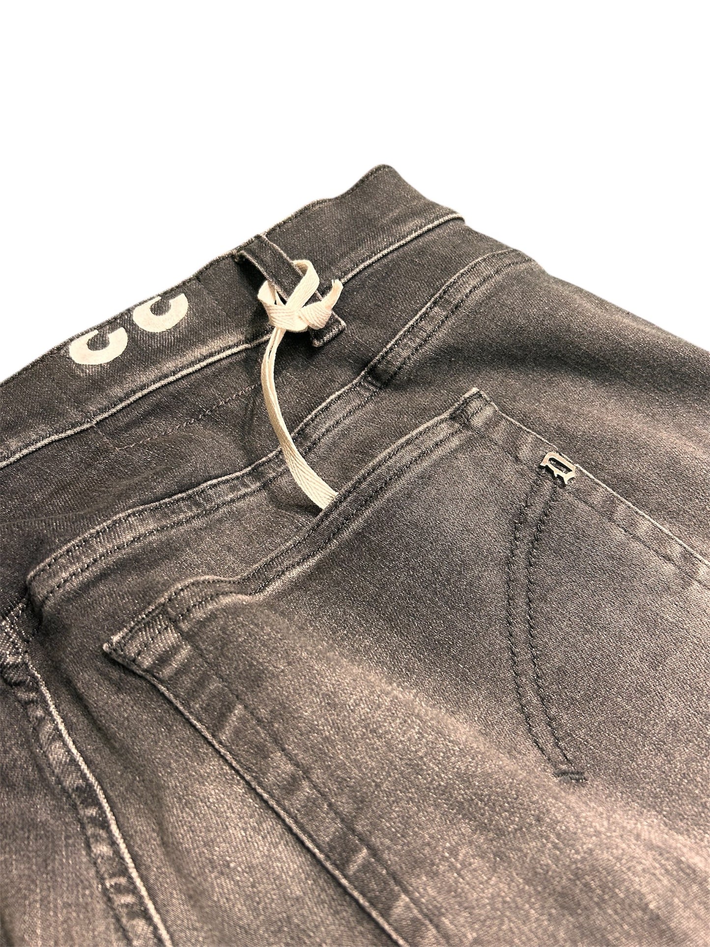 Pantalone DONDUP - Cerdelli.it