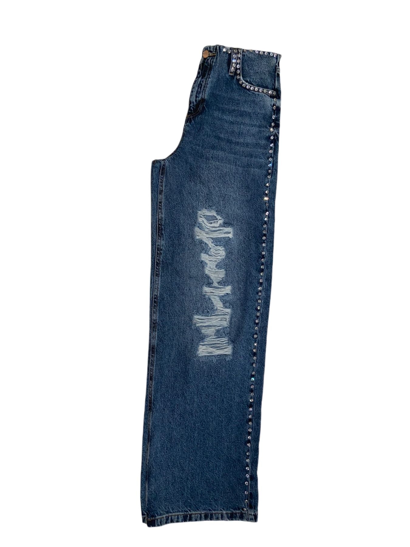 Pantalone BLUGIRL