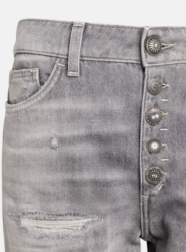 Jeans DONDUP - Cerdelli.it