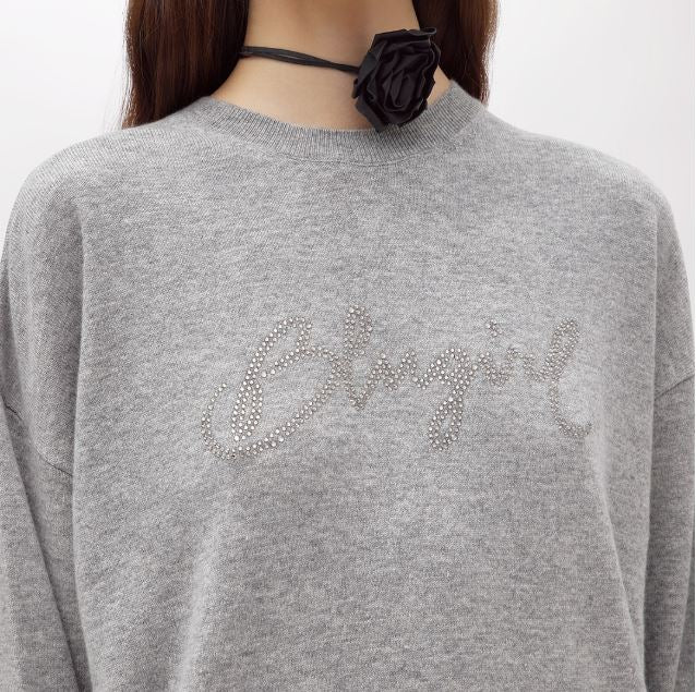 Maglia BLUGIRL - Cerdelli.it