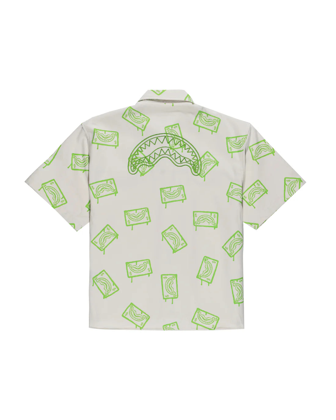Camicia SPRAYGROUND