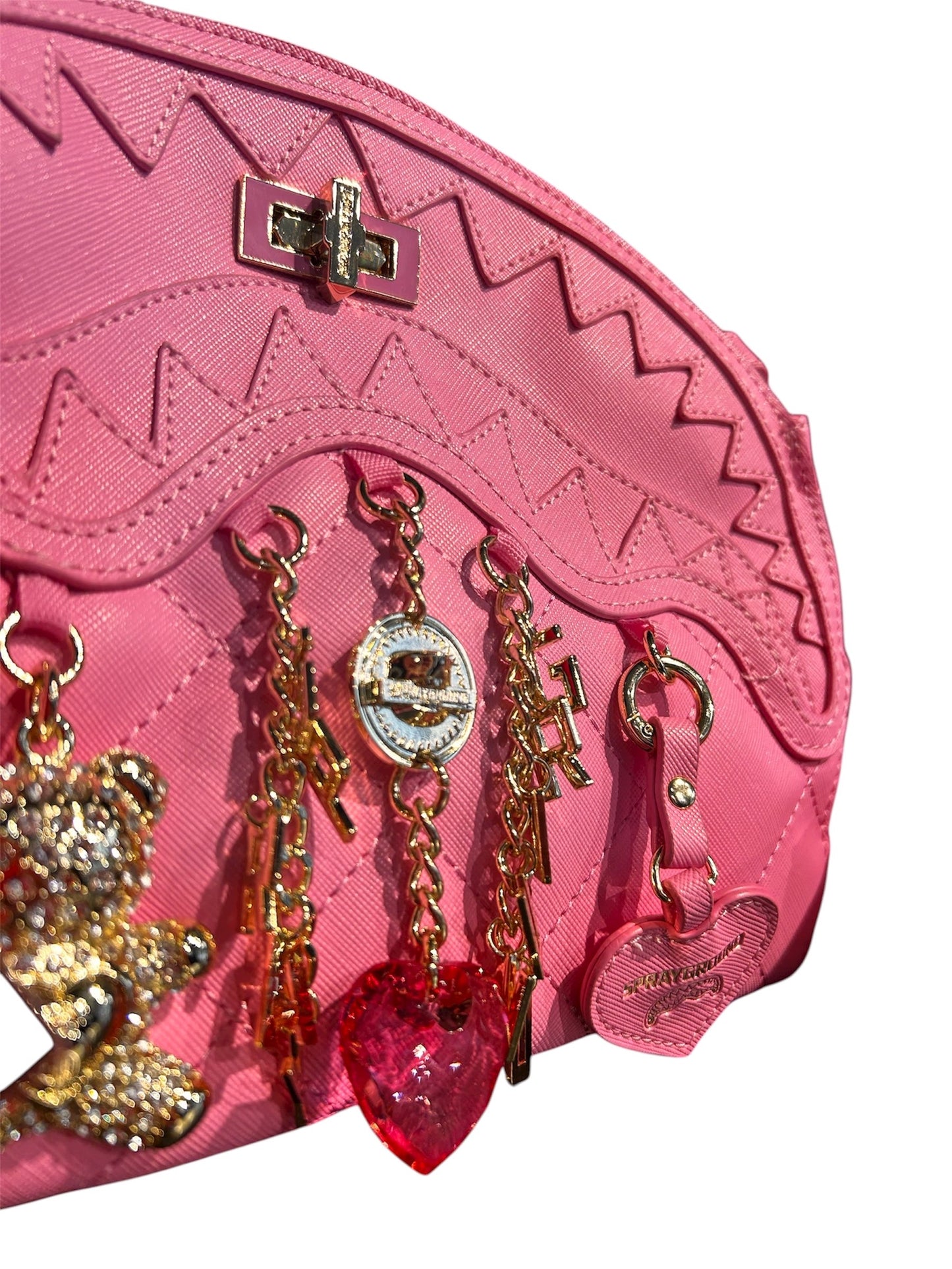 Accessori SPRAYGROUND - Cerdelli.it