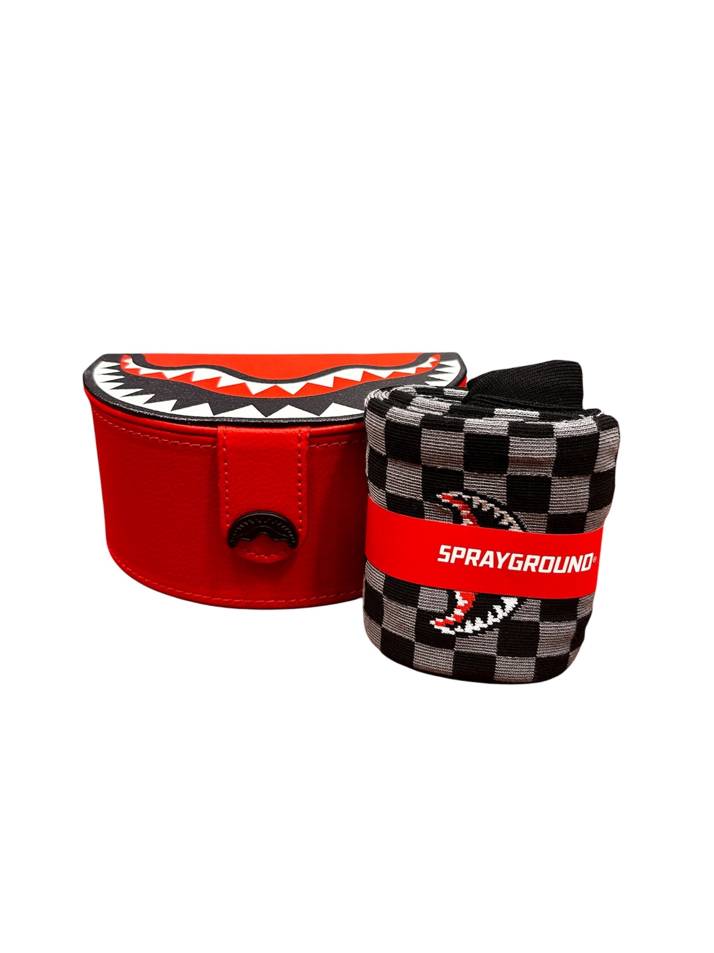 Calze SPRAYGROUND - Cerdelli.it