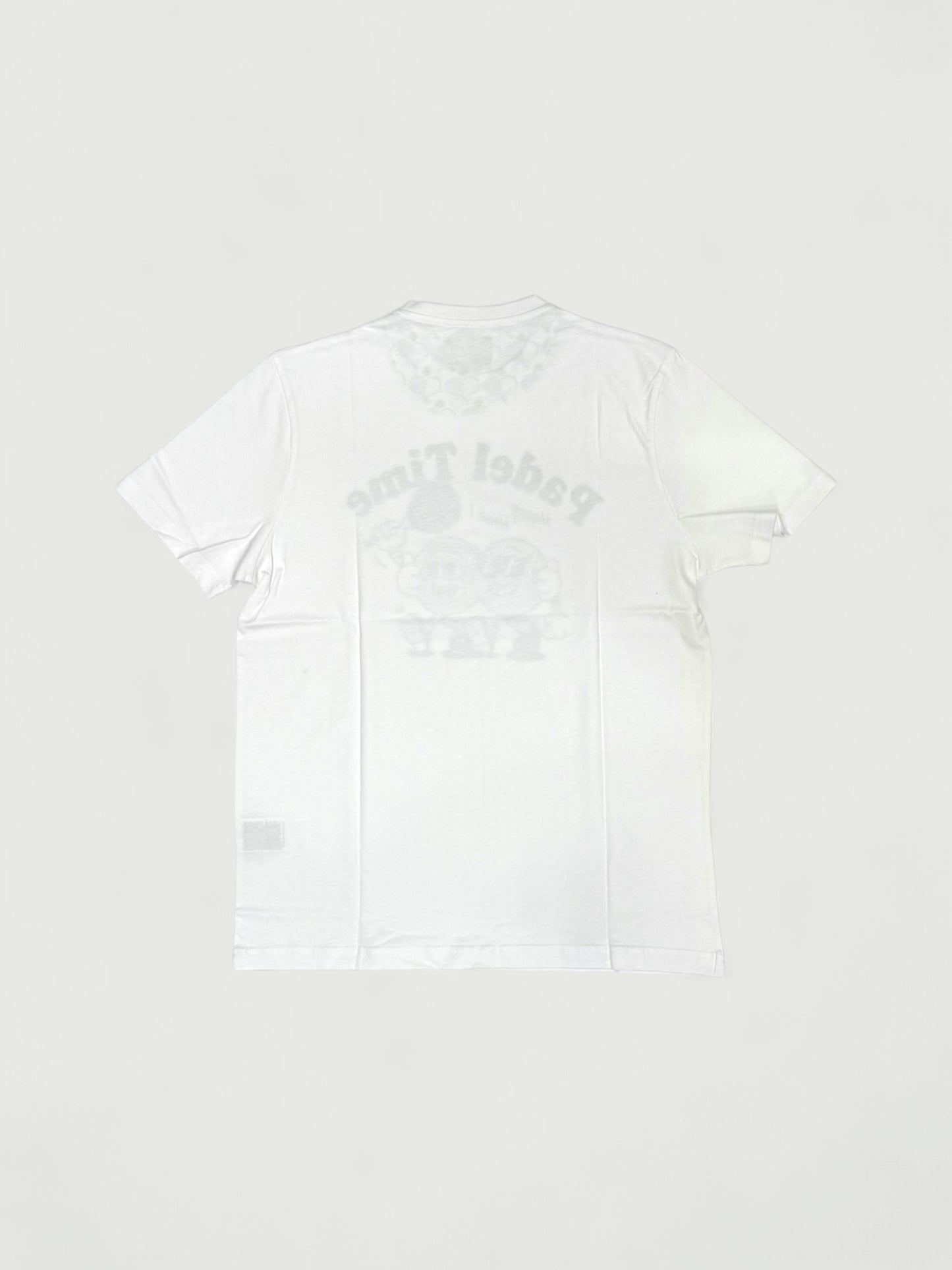 T-shirt ALLEY DOCKS