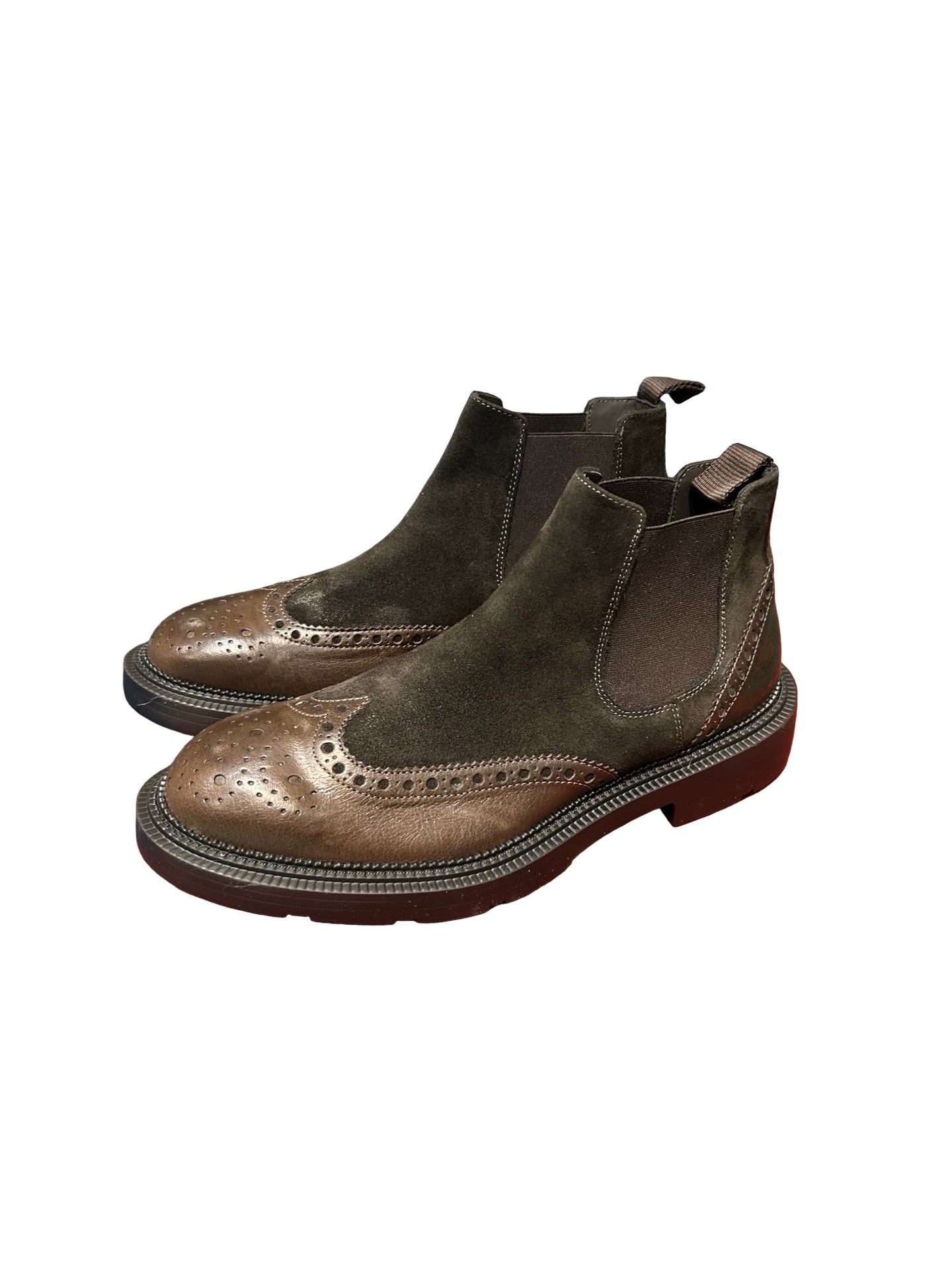 Scarpa ANTICA CUOIERIA