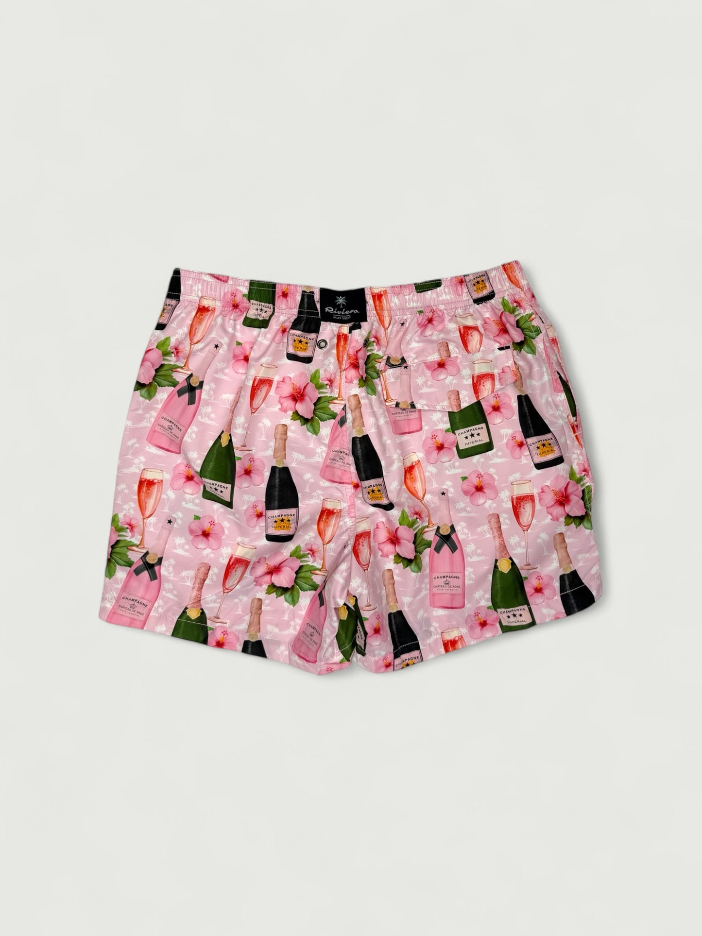 Costumi da bagno ALLEY DOCKS