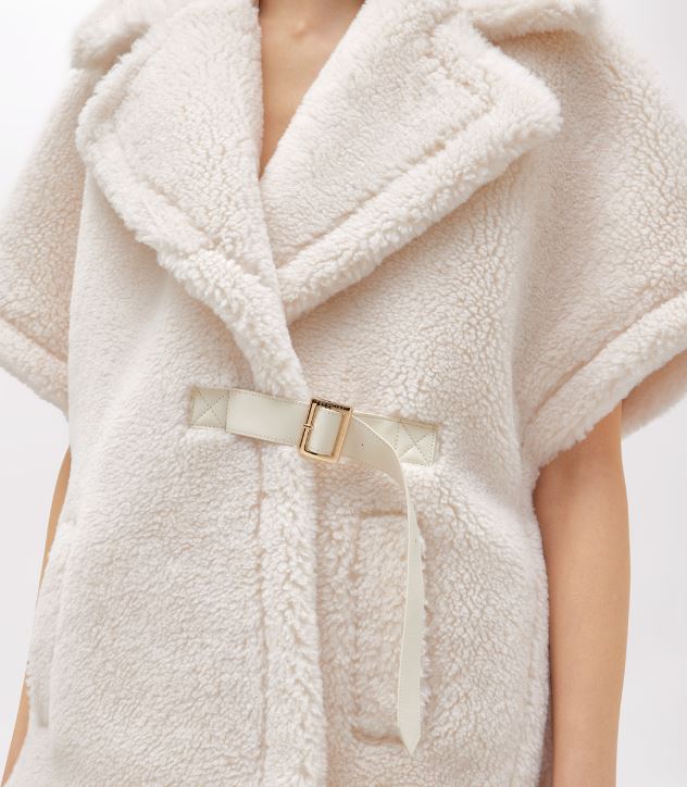 Gilet BLUGIRL - Cerdelli.it