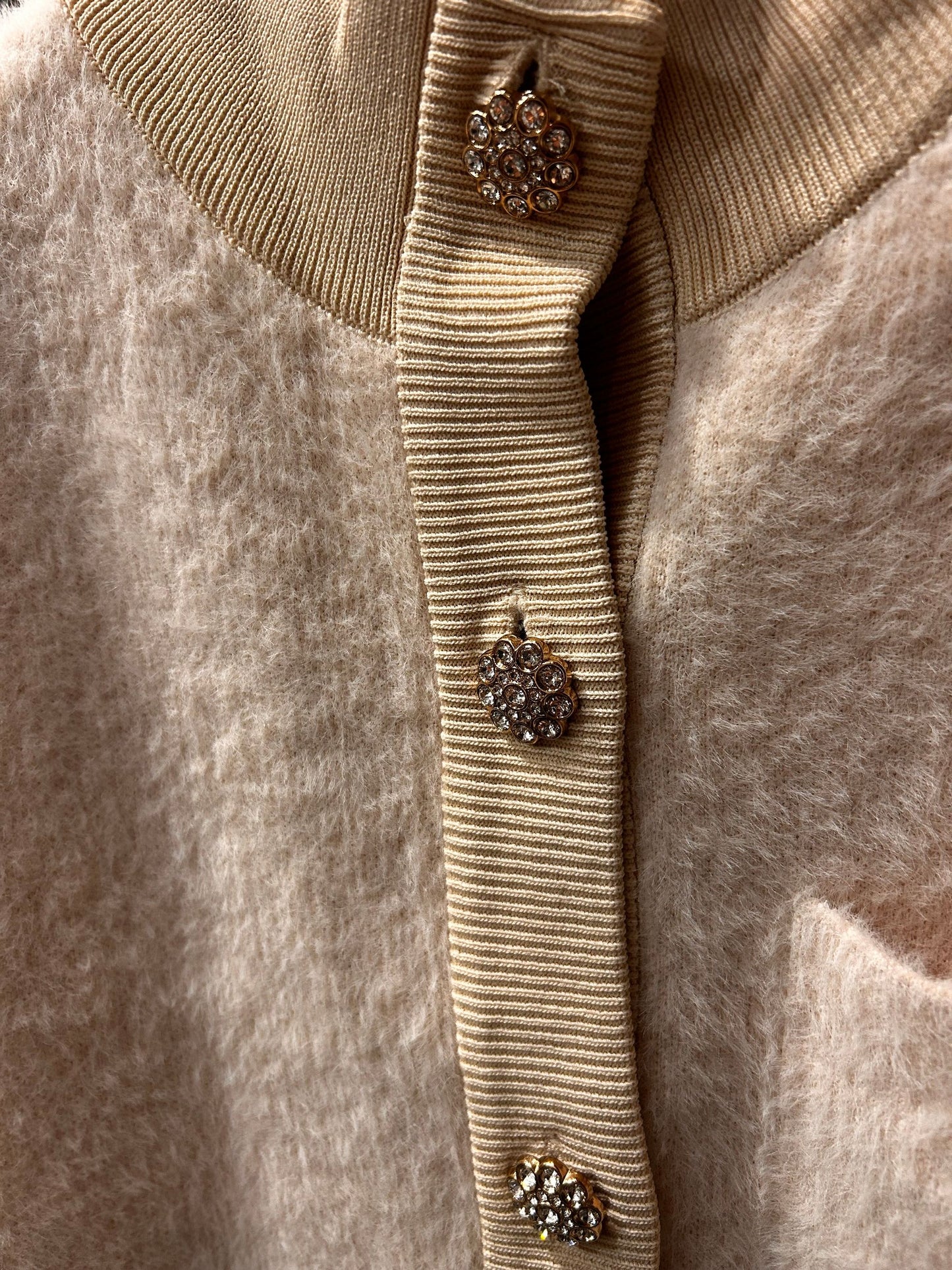 Gilet BLUGIRL - Cerdelli.it