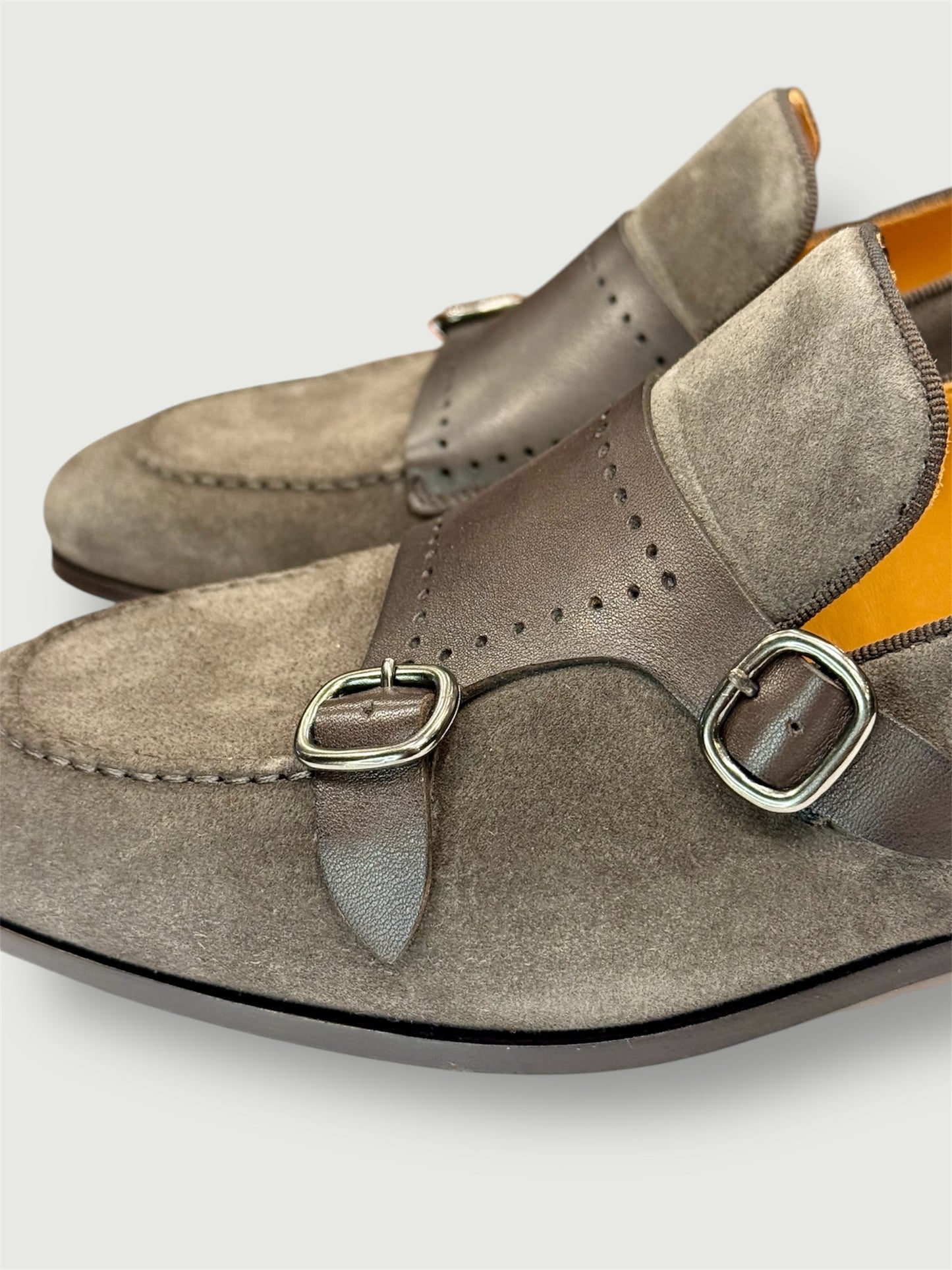 CALZATURE ROSSI