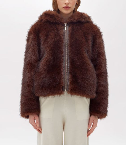 Giacca BLUGIRL - Cerdelli.it