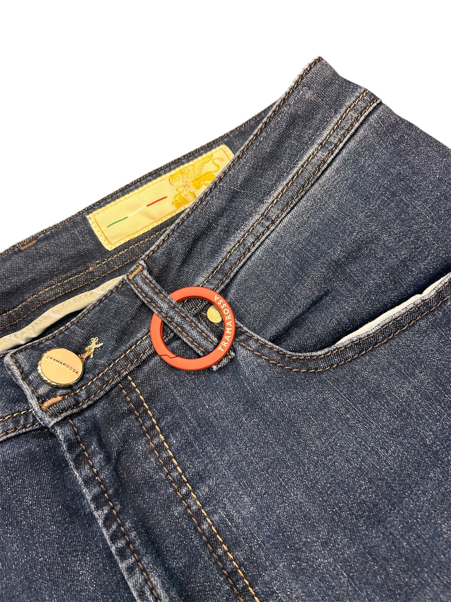 Jeans TRAMAROSSA