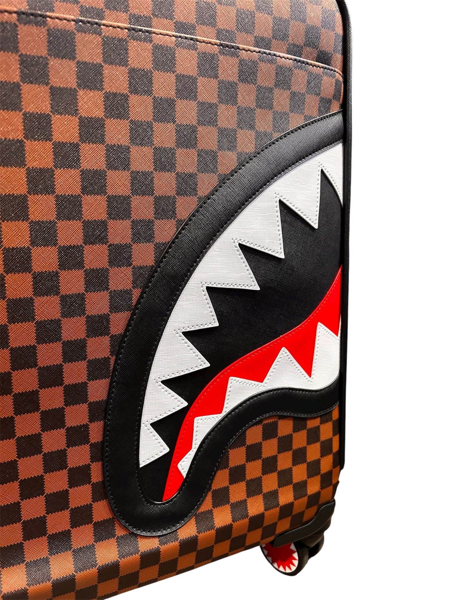 Accessori SPRAYGROUND - Cerdelli.it