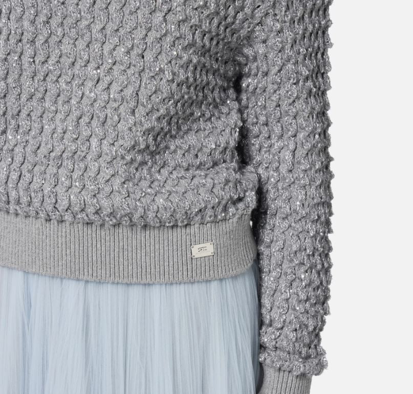 Maglia ELISABETTA FRANCHI - Cerdelli.it