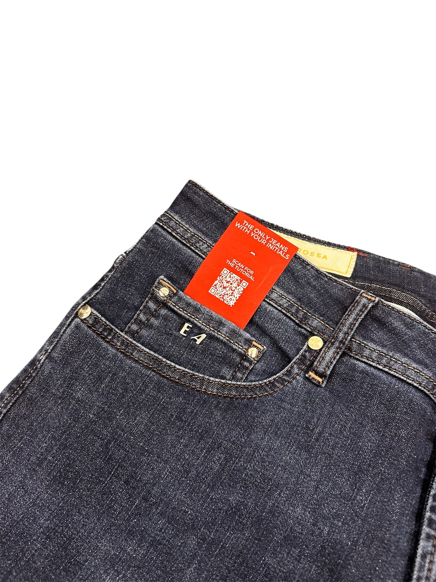 Jeans TRAMAROSSA