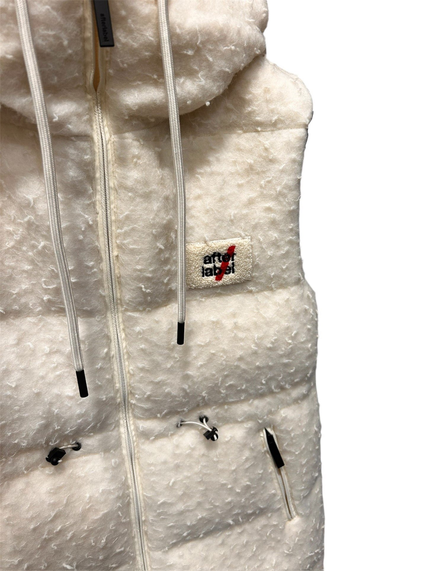 GIACCONE AFTER LABEL - Cerdelli.it