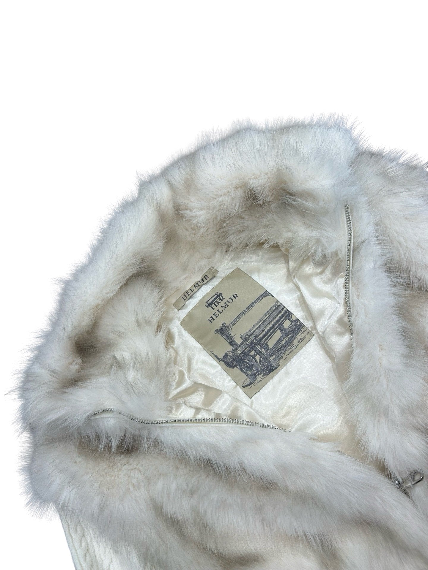GIACCONE HELMUR