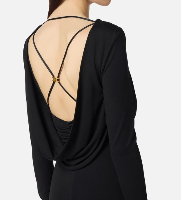 Abiti ELISABETTA FRANCHI - Cerdelli.it