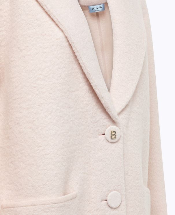 SHORT BLUGIRL - Cerdelli.it