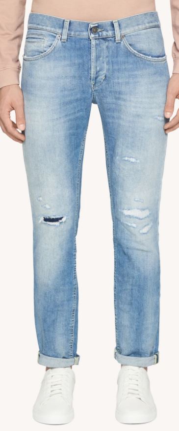 Jeans DONDUP