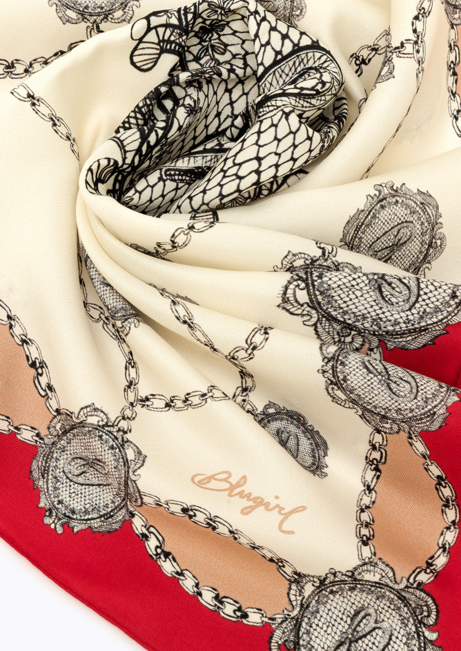 Accessori BLUGIRL - Cerdelli.it