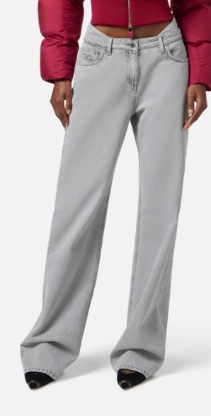 Pantalone ELISABETTA FRANCHI - Cerdelli.it