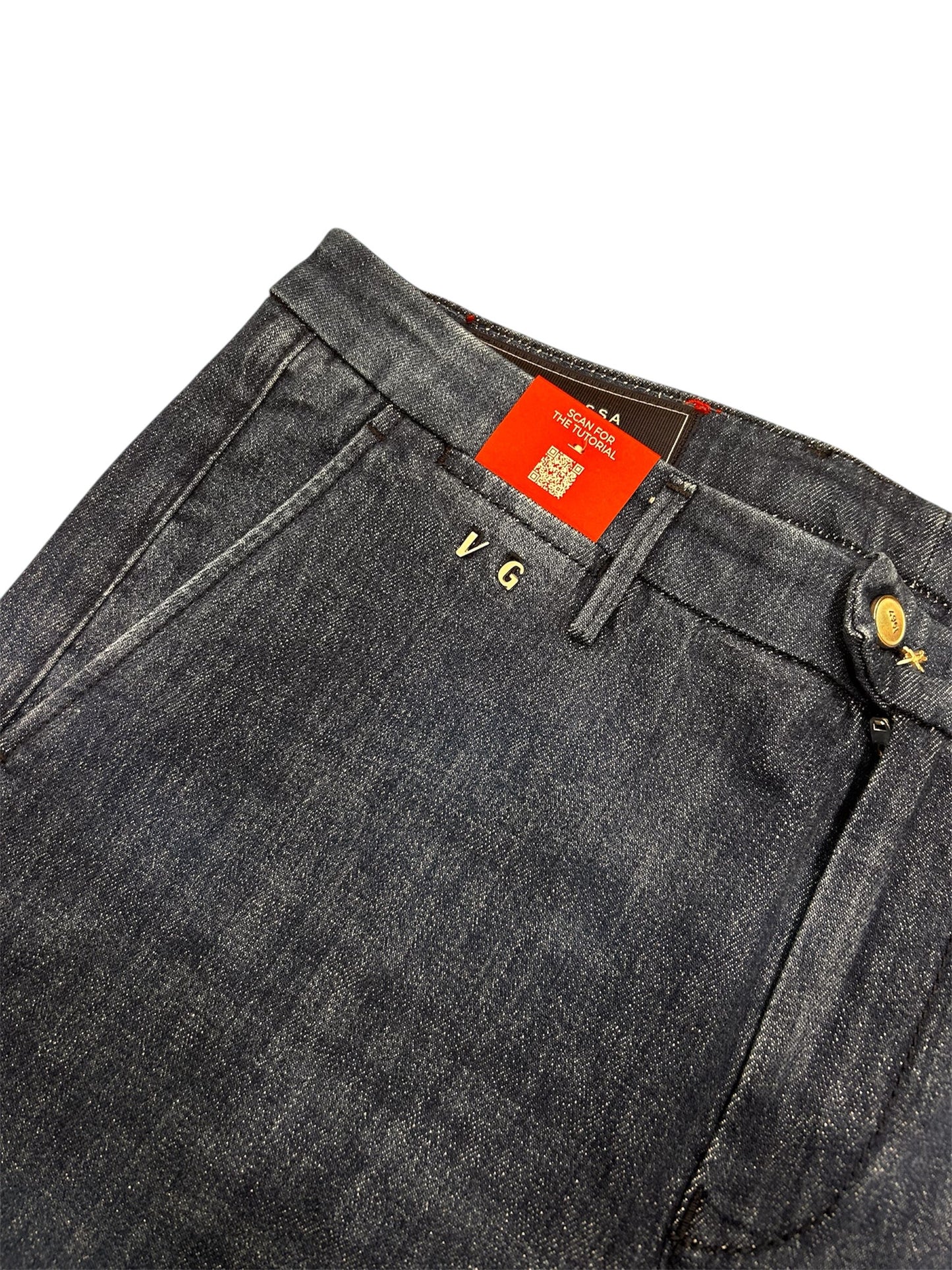 Jeans TRAMAROSSA