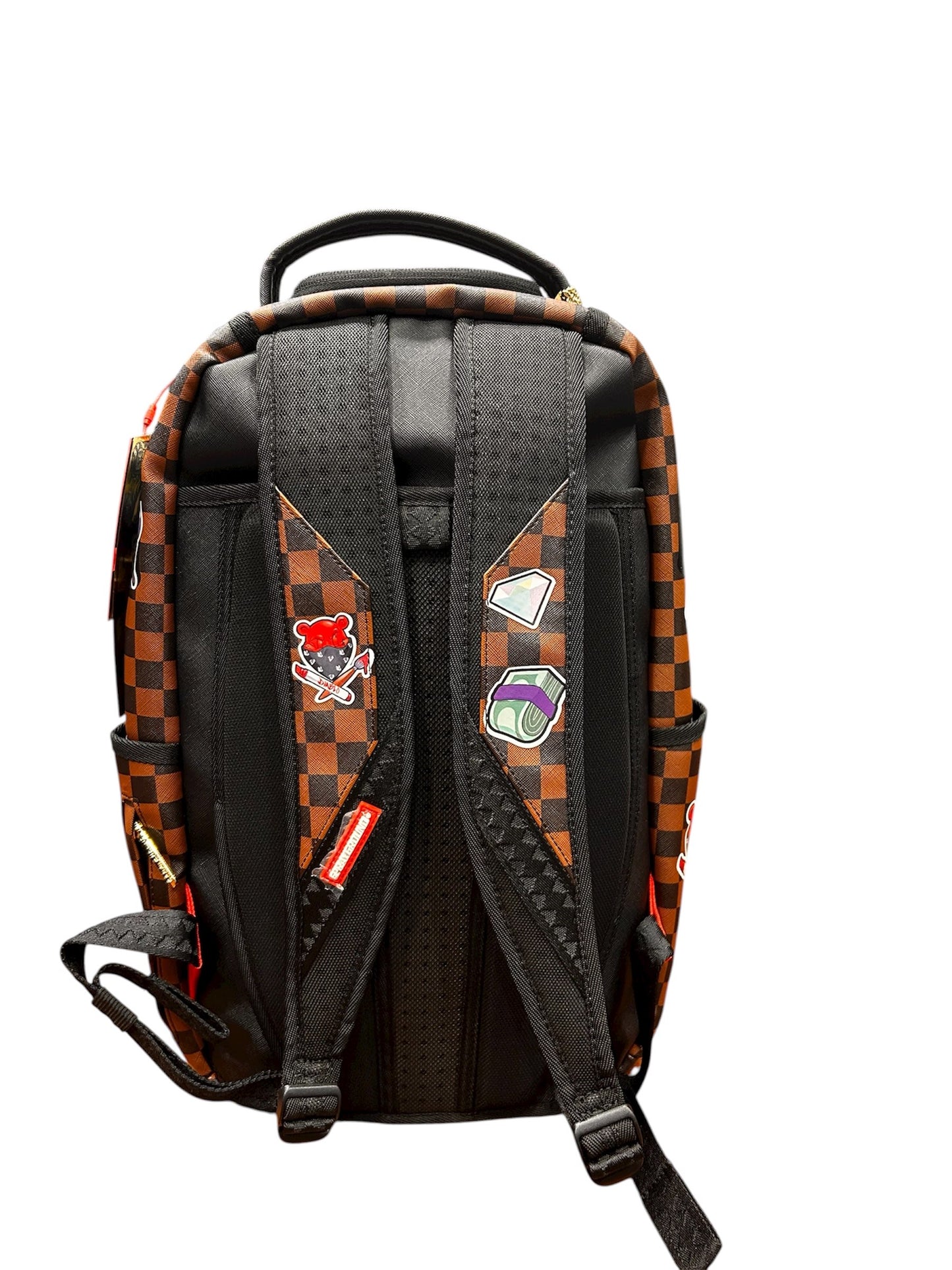 Accessori SPRAYGROUND - Cerdelli.it