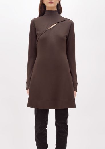 Abito BLUGIRL - Cerdelli.it