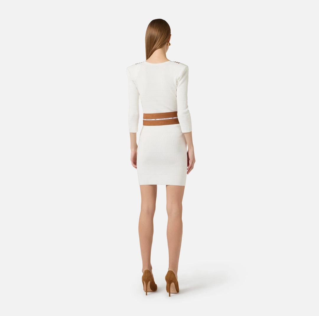 Abito ELISABETTA FRANCHI - Cerdelli.it