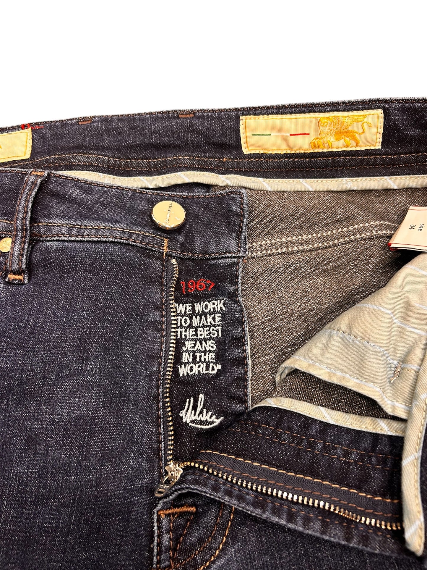 Jeans TRAMAROSSA