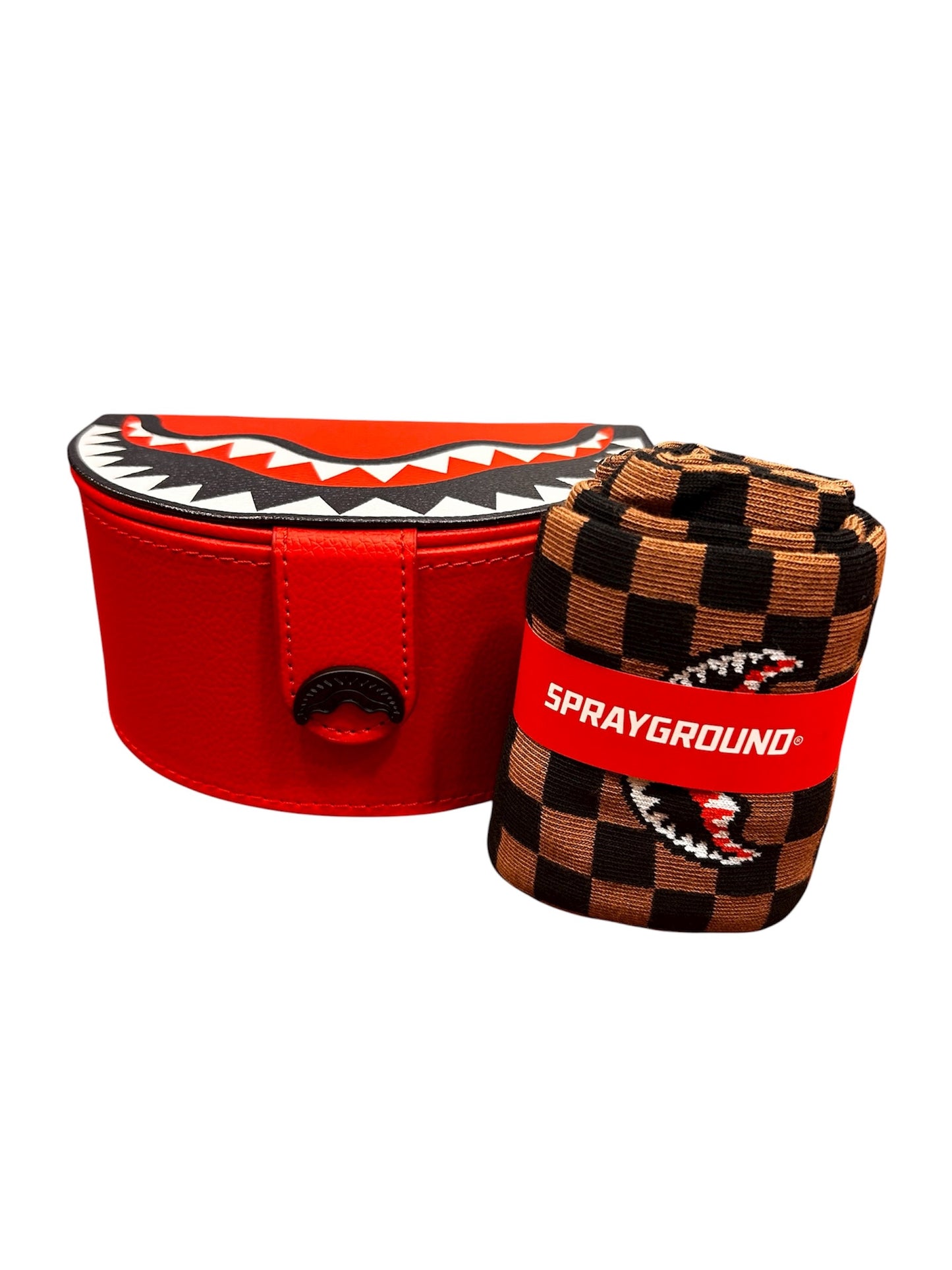 Calze SPRAYGROUND - Cerdelli.it