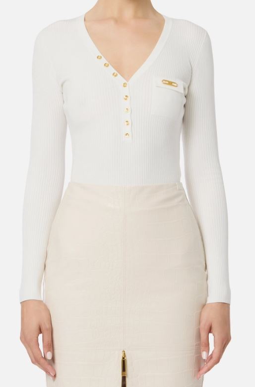 Maglia ELISABETTA FRANCHI - Cerdelli.it