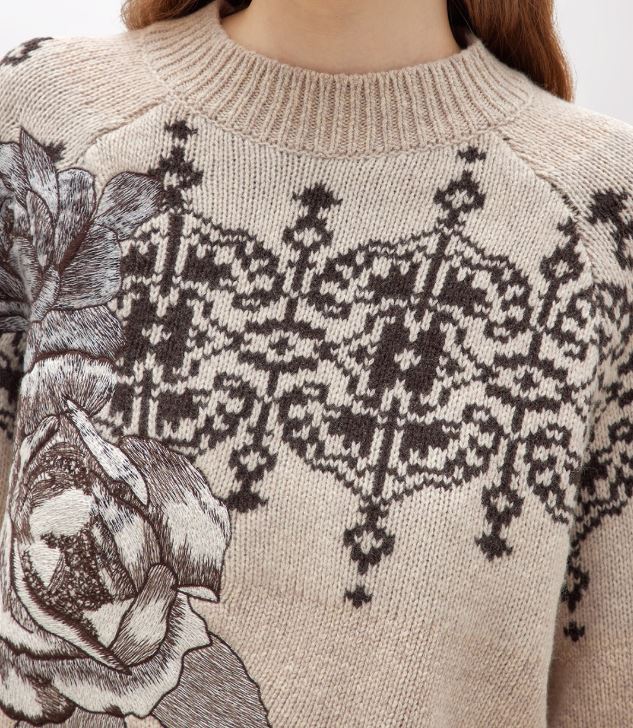 Maglia BLUGIRL - Cerdelli.it