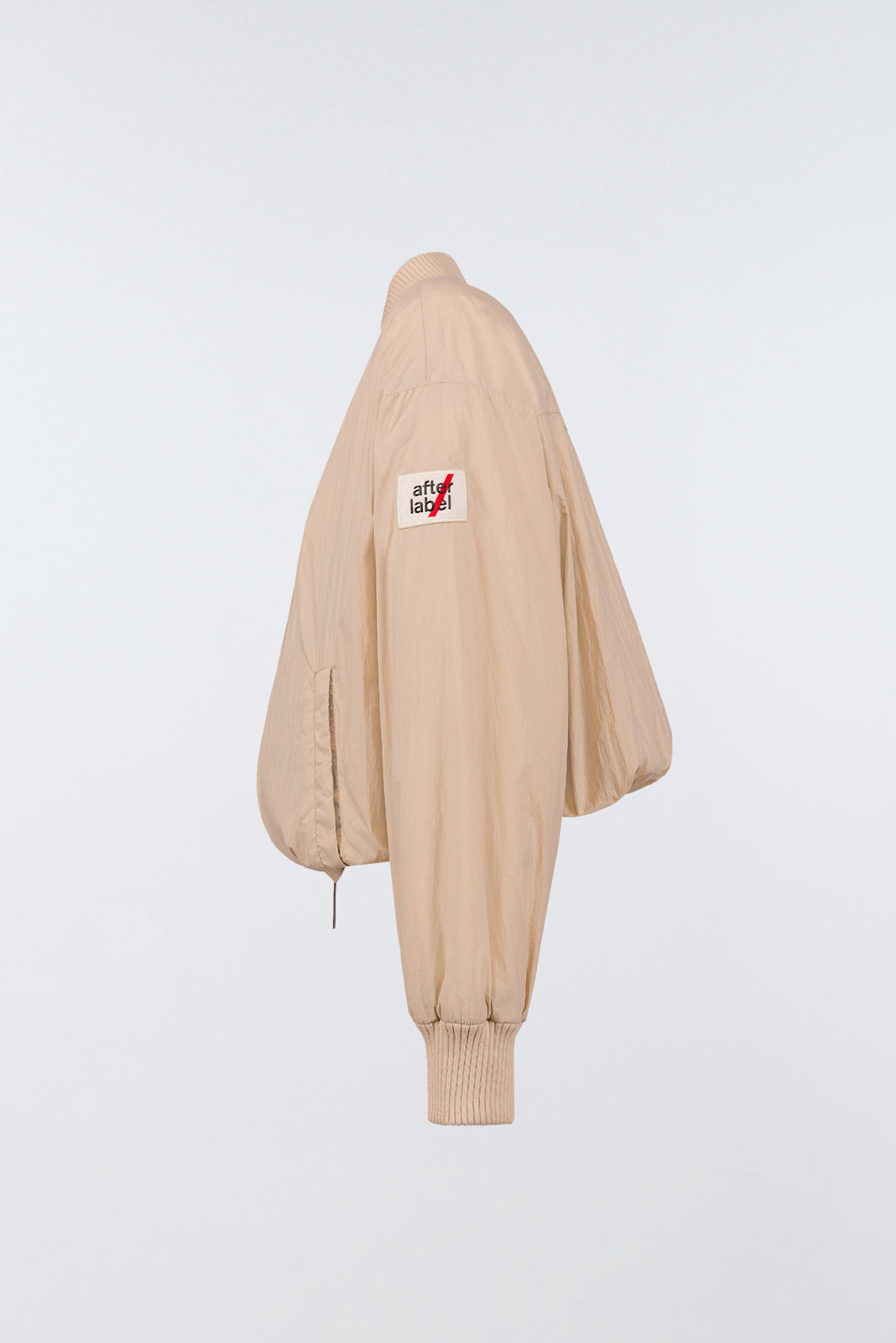 Giubbini AFTER LABEL
