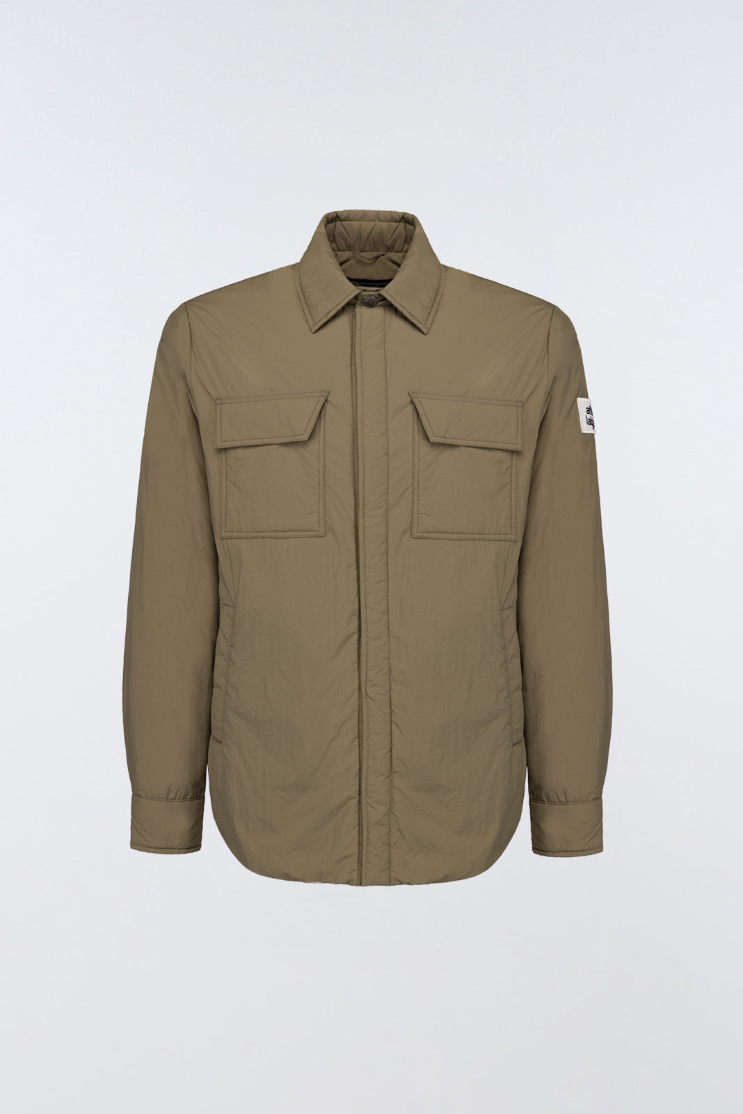 Giubbini AFTER LABEL
