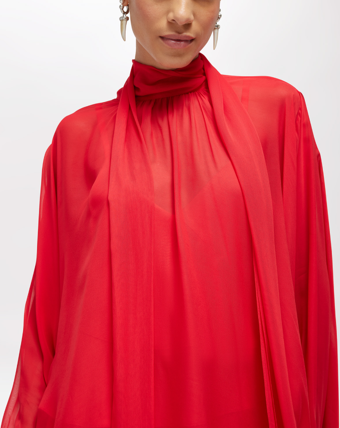 Abito BLUGIRL - Cerdelli.it