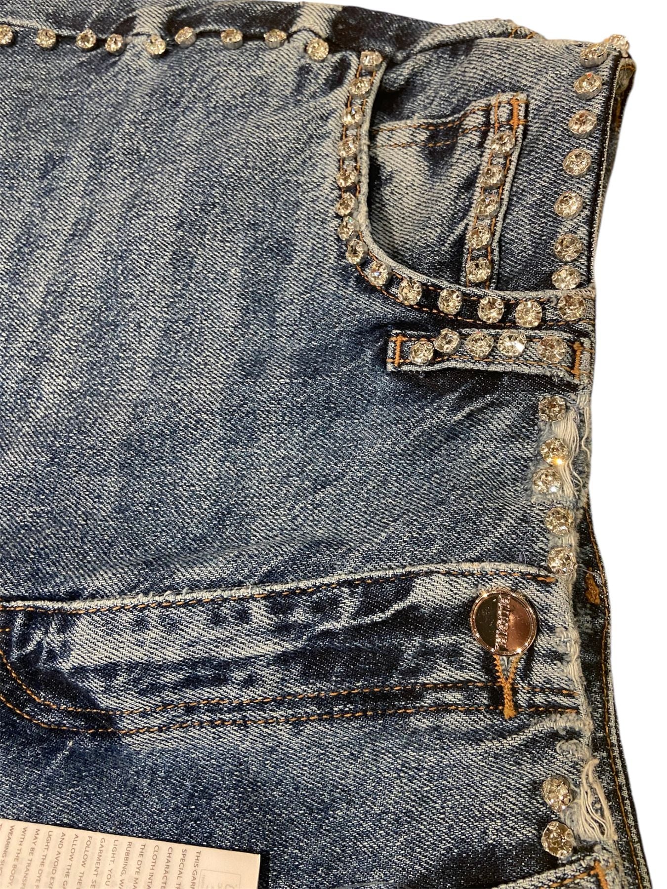 Pantalone BLUGIRL